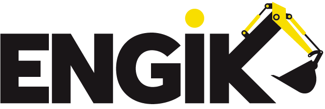 Engik's logo