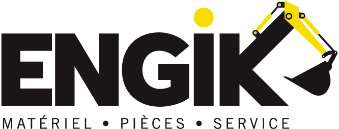 Engik's logo