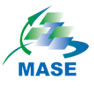 Logotipo MASE